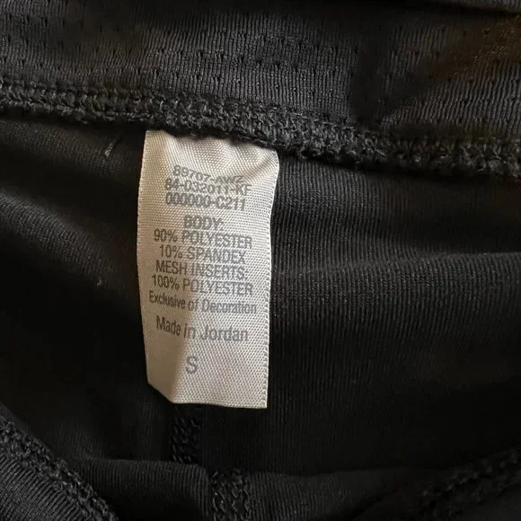 C9 by Championship Black Skort Size S - Picture 7 of 8